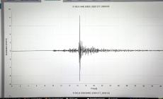 Sicilia, forte scossa di terremoto (4.4 della scala Richter) in mare vicino  alla  costa ragusana