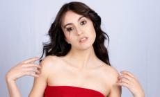 Suna Gritli, da Sorbolo Mezzani al set di Amazon Prime