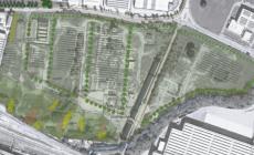 Ex Cip, Carbochimica, e San Nicomede: in arrivo 19,3 milioni per completare le bonifiche