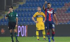 Kucka e Kurtic fuori registro