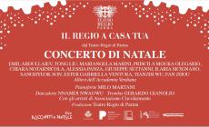 Concerto di Natale