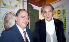 Addio a Giuliano Allegri, gallerista amante di arte e libri