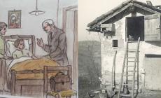 Galline, scale di pollai e dottori negli scoppiettanti proverbi di una volta