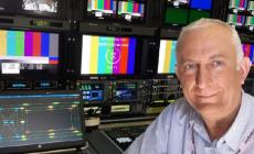 Marco Castellazzi: &laquo;Dal Giro d'Italia a Sanremo, 35 anni dietro i grandi eventi Rai&raquo;