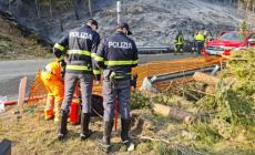 Perse una gamba in un incidente: risarcito con un milione e mezzo di euro