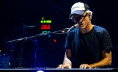 Niccolò Fabi: «Vorrei raccontare la felicità pura»