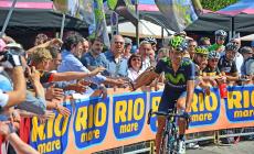 Malori è strepitoso alla Route du Sud