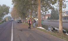 Schianto a Parola: altri due morti