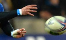 Le Zebre contro gli irlandesi del Connacht