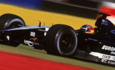 Alonso torna ventenne