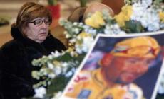 La mamma di Pantani: "16 anni fa vinceva il Tour, ora il caso è riaperto"