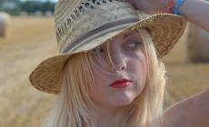 Martina, due polmoni nuovi per ricominciare a vivere e sognare da fotomodella  