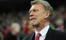 Moyes firma con la Real Sociedad