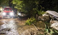 Bomba d'acqua fa strage in Veneto, 4 i morti