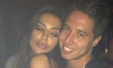 Lady Nasri: "Mi scuso con la Francia"
