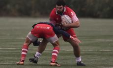 Peroni TOP10, quattro punti di penalità per HBS Colorno