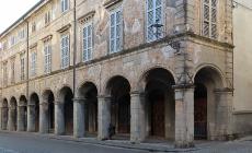 Palazzo Orlandi torna di nuovo in vendita?