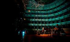 Scatti e suggestioni dal concerto di Capodanno (registrato al Regio) - Le foto
