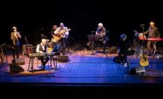 Caronna e Salvini: «Il nostro omaggio a De André e De Gregori»