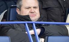 Ghirardi patteggia per 15 milioni di Iva evasi