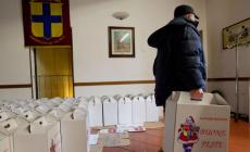 E' già tempo dei «Cestén 'd Nadal»