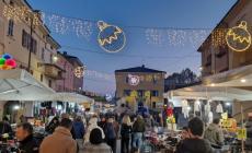 Fiera di San Martino, cinque giorni di festa. Domani Mercatone tutto il giorno