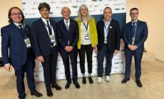 Via Francigena, vertice a Roma per rilanciare il progetto