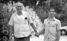 Langhirano piange l'amico «Paolino» Mesoraca: aveva 33 anni