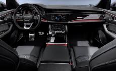 Audi RS Q8, purosangue da 600 Cv