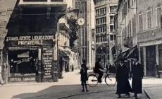 «ParmaMoods», la città del passato rivive grazie all'AI