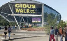 Riqualificazione del Ponte Nord, con Fiere di Parma nasce &laquo;Cibus walk&raquo;