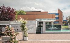 Cr&eacute;dit Agricole, intesa su personale e welfare