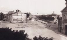 Oltretorrente, quel cuore antico e la nascita di via della Costituente