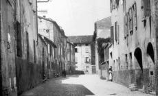 Borgo Bosazza, l'Oltretorrente di una volta