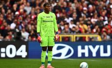 Infermeria Parma: tegola Suzuki, frattura alla mano, stop di almeno tre mesi