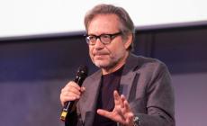 Recalcati: «Scrivo per allontanare la morte»