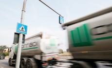 Botteghino, i residenti: &laquo;Per prendere il bus si rischia la vita&raquo;