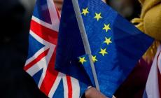 Brexit, raggiunto l'accordo tra Ue e Gran Bretagna
