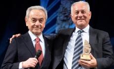 Il mito Velasco: «Bisogna sempre credere nella propria squadra»