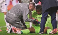 L'intervento alla mano in Giappone perfettamente riuscito per Suzuki. Per lui 3-4 mesi di stop: per sostituirlo ballottaggio Corvi-Rinaldi