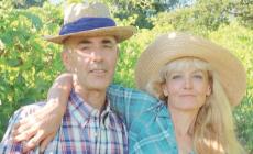 Gallosi: &laquo;Spumantizziamo a 800 metri di altitudine&raquo;