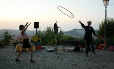 "Bascherdeis", arte e fantasia sotto le stelle 