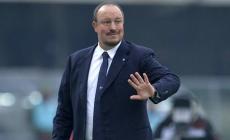 De Laurentiis, fiducia incondizionata a Benitez