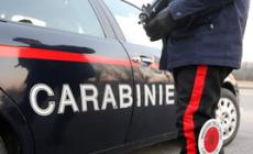 A caccia di rame di storico macchinario: arrestato