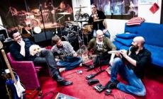 Tributo ai Genesis con i Van Wagner