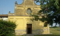 Chiesa di Chiusa Ferranda: 500 anni di storia da salvare