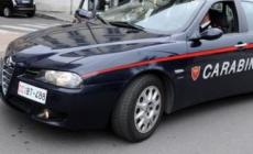 Tentato furto a Pieveottoville, caccia ad una auto di grossa cilindrata 