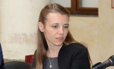 "Da Donna a Donna": Giada Furlan (Ris di Parma)