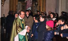 Il vescovo: la Nuova Parrocchia ha bisogno di grande partecipazione 