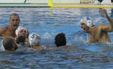Europei, Settebello di bronzo
